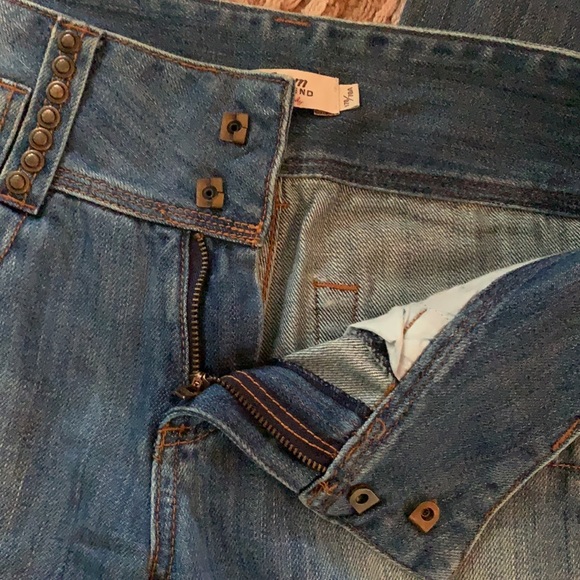 Groovy jeans baby ✌🏻 perfect for every aesthetic! - Picture 4 of 4